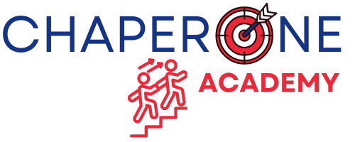 Chaperone Academy Staging